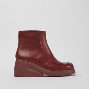 Camper Kaah leather boots